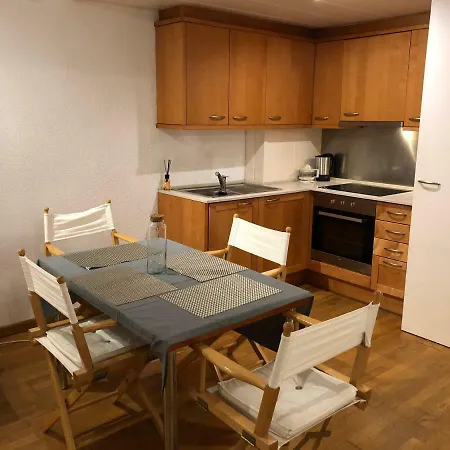 Apartman Serranos-cathedral Valencia
