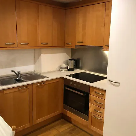 公寓 Serranos-cathedral *