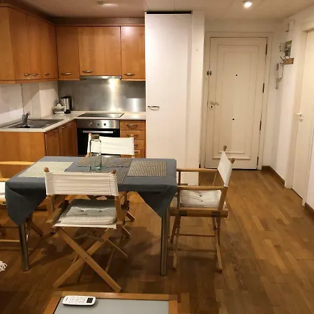 Serranos-cathedral Apartment Valencia