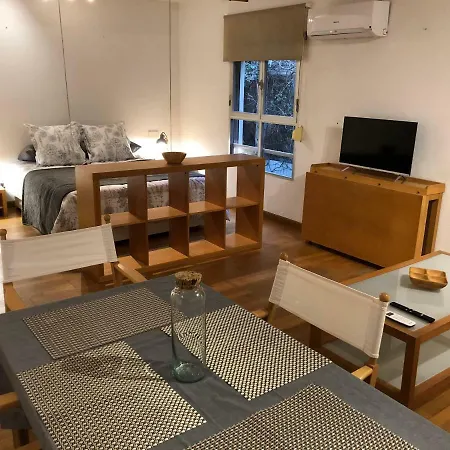Apartamento Serranos-cathedral *