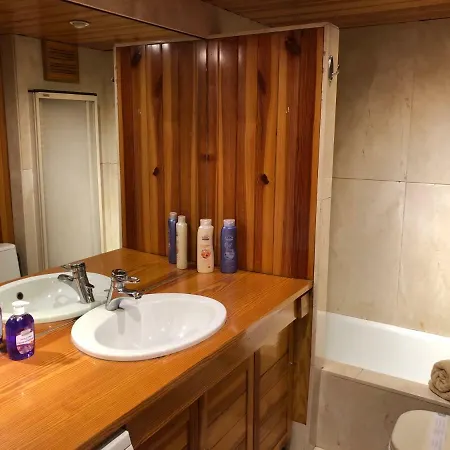 Διαμέρισμα Serranos-cathedral Βαλένθια