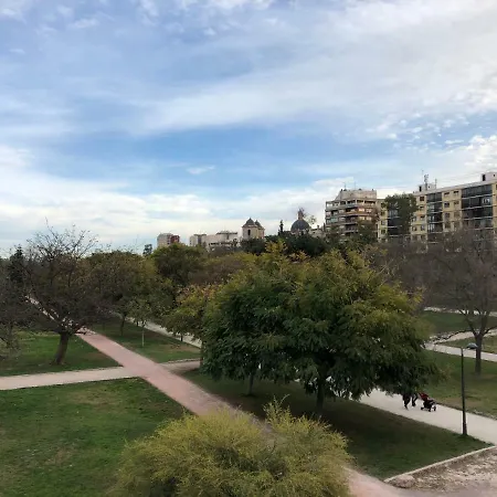 Serranos-cathedral Βαλένθια