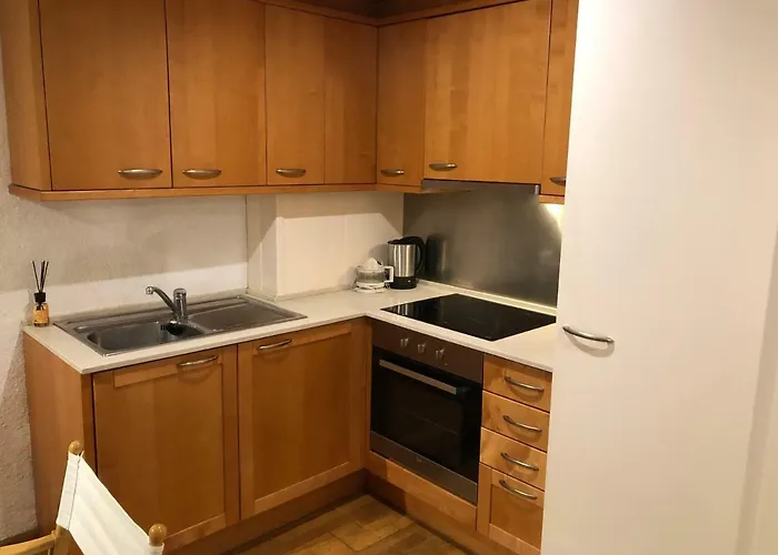 Apartman Serranos-cathedral *