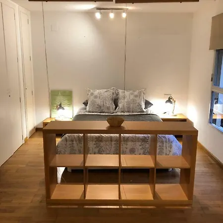 Serranos-cathedral Apartment Valencia